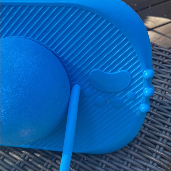 Source Unknown Blue Balance Board - Picture 4 of 5
